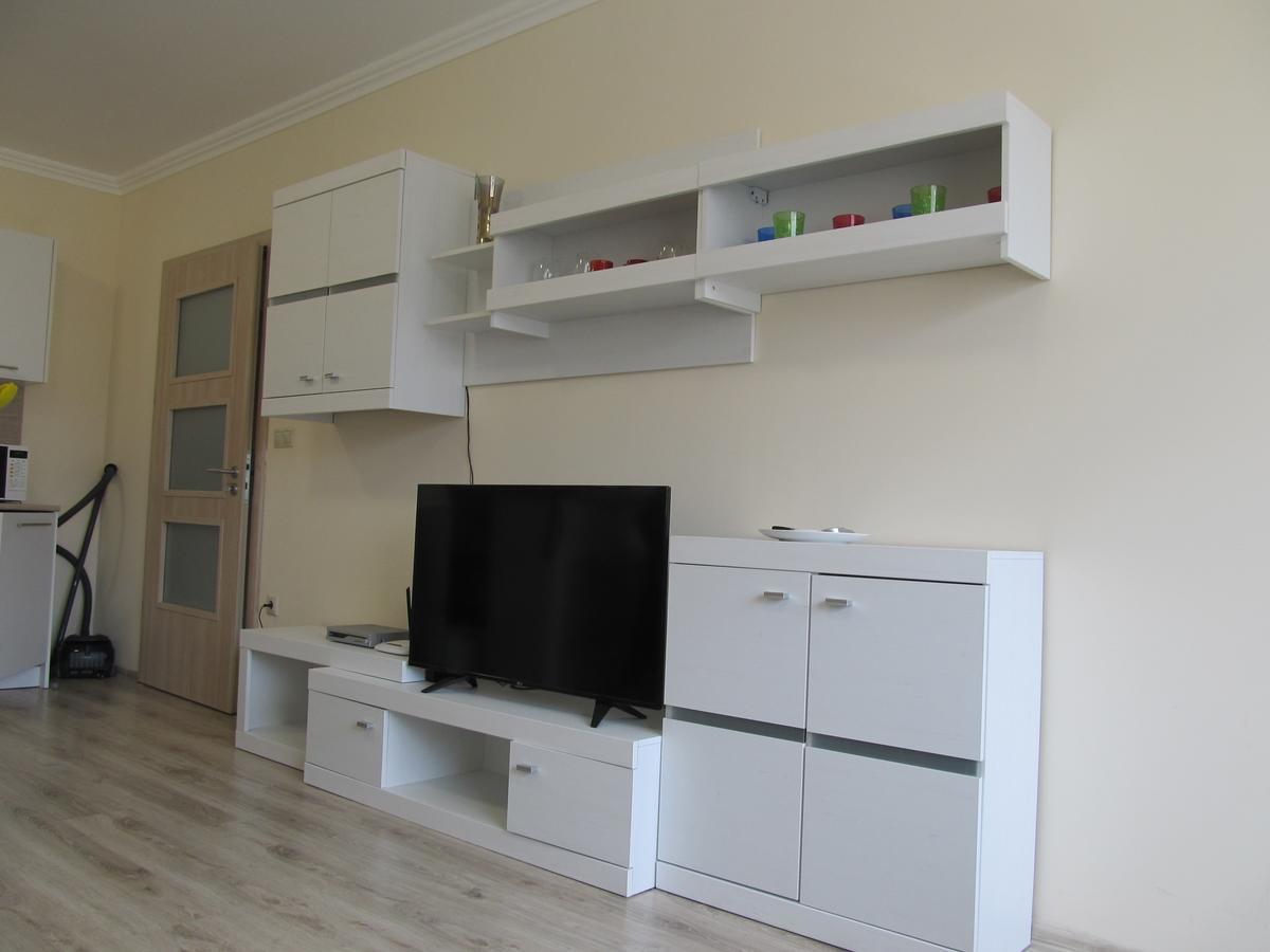 Varna South Bay Apartment Exterior foto